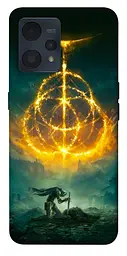 TPU чохол Demsky Elden ring для Realme 9 4G / 9 Pro+