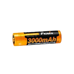 Акумулятор Fenix 18650 3000 mAh (ARB-L18-3000P) - мініатюра 2