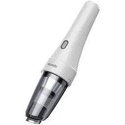Бездротовий пилосос для авто Gussdo GV01-12V wireless version білий