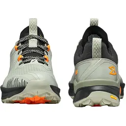 Кросівки Garmont 9.81 Engage GTX 7.5 Light Grey - мініатюра 4