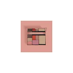 Пудра для обличчя NAM Contouring Pressed Powder № 03 Cold Nude 10 г - мініатюра 5