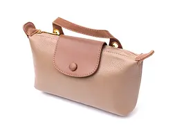 Жіноча шкіряна сумка Vintage 22х13,5х6 см sum0024773 - мініатюра 1