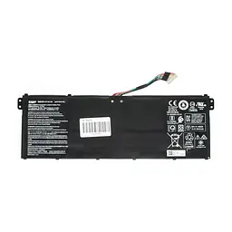 Акумулятор до ноутбука Acer AP18C7M Swift SF514-54, 3600mAh (55.9Wh), 4cell, 15.4V, Li-Pol AlSoft (A71024)