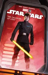 Star Wars (2020 Marvel) #28A