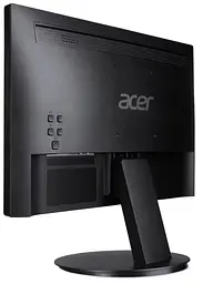 Монiтор 19.5" V206Qbi (UM.IV6EE.022) Black Acer teh0027346 - мініатюра 4