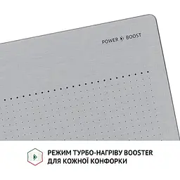 Варильна поверхня Perfelli HI 674 GR - мініатюра 7