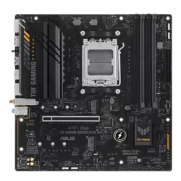 Материнська плата Asus A620M-Plus TUF Gaming WiFi Socket AM5 (TUF GAMING A620M-PLUS WIFI)