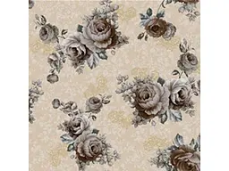 Клейонка DARIANA силіконова 1,35м х 30м ES0449-6
