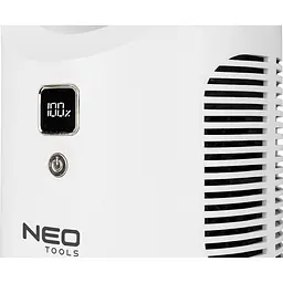 Настільний вентилятор NEO Tools 90-013 [139694] - мініатюра 4
