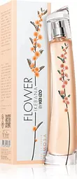Оригінал Kenzo Flower By Kenzo Ikebana Mimosa 75 мл Парфумована вода