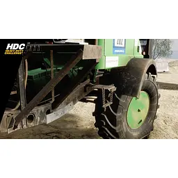 Ключ активації Microsoft Heavy Duty Challenge: The Off-Road Truck Simulator для Xbox Series S/X - мініатюра 11