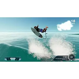 Ключ активації Microsoft Barton Lynch Pro Surfing для Xbox Series S/X - мініатюра 2