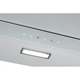 Витяжка похила Pyramida NX 60 (800) S GWH [142806] - мініатюра 3