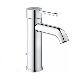 Змішувач для раковини Grohe Essence New 23589001, Хром