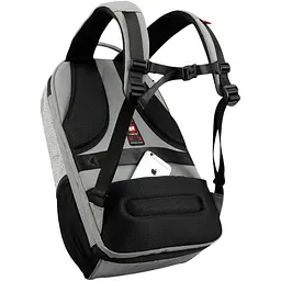 Рюкзак Tigernu T-B3325 15.6` Grey [121157] - мініатюра 6
