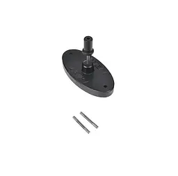 Набір накінечників Leki Smart tip 2 Service Set (1052-8 828 221 00) - мініатюра 4