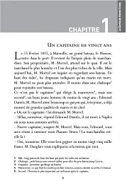 Le Comte de Monte Cristo tome 1 (B1) + CD audio MP3 - мініатюра 2