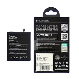 Акумулятор Hoco BM3E для Xiaomi Mi 8 - мініатюра 4