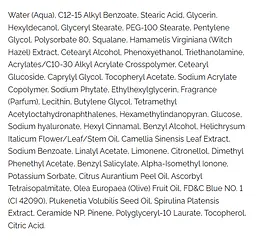 Крем для інтенсивного відновлення Christina Nuance Intense Repair Cream Rich 500 мл - мініатюра 2