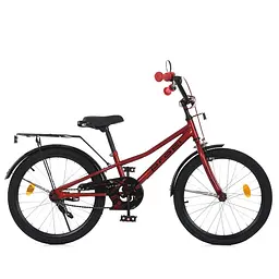 Велосипед дитячий 20 дюймів PROF1 det0015982