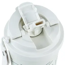 Термокружка Kite біла 550 мл (K25-1226-3) - мініатюра 2