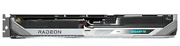 Відеокарта Gigabyte AMD Radeon RX 9060 XT 16G GAMING OC ICE (GV-R906XGAMINGOCICE-16GD) (GDDR6, 128 bit, PCI-E v5.0 x16) - мініатюра 8