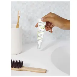 Гель-крем Bioderma Sébium Kerato + Anti-Blemish Gel-Cream 30 мл - мініатюра 2
