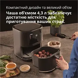 Мультипіч BRAUN HF3030 - мініатюра 3