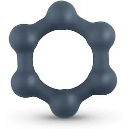 Ерекційне кільце BOners Hexagon Cock Ring