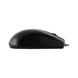 Мишка Logic concept LM-12 USB Black (M-LC-LM12) - мініатюра 5