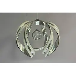 Люстра Led модерн Linisoln 1776-1 CH - мініатюра 2