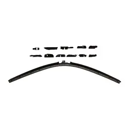 Щітка склоочисника Zollex HD12-700 (4098548) - мініатюра 2