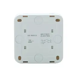 Вимикач Sven SE-65015 white (7100050) - мініатюра 4