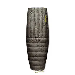 Спальник Sea To Summit Ember Down Quilt -1C|30F Long Beluga (1033-STS ASL042012-210104) - мініатюра 4