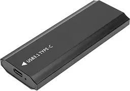 Зовнішня кишеня PowerPlant SSD Premium M.2 PCIe NGFF/NVMe USB3.1 (HC380459)