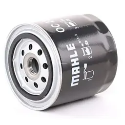 Фільтр масляний Mahle OC23