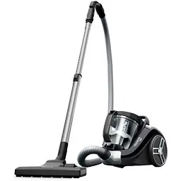 Пилосос без мішка Rowenta Compact Power XXL Classic + Kit RO4B25EA - мініатюра 3