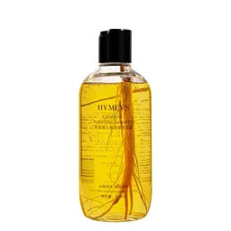Шампунь для волосся очисний з женьшенем Hymey's Ginseng Shampoo 500 мл (XXM87785)