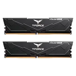Пам'ять 16Gb x 2 (32Gb Kit) DDR5, 6000 MHz, T-Force Vulcan, Red Team teh0023982