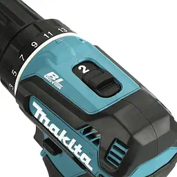 Шурупокрут акумуляторний Makita DDF485ZJ (50 Нм, 1.5-13 мм, BL, LXT, без акумуляторів та зарядного пристрою)