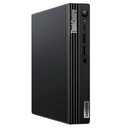 Комп'ютер Lenovo ThinkCentre M70q Tiny (i5-11400T/16/240SSD) Б/В - мініатюра 3