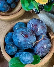 Саджанець Agro-Market Слива Емпресс (40013) 1 шт. в упаковці - мініатюра 4