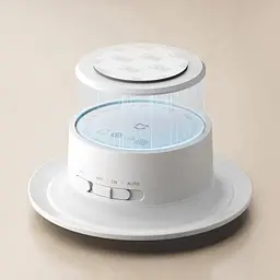 Нічний світильник Xiaomi Mijia Night Light 3 Version BHR8798CN - мініатюра 5