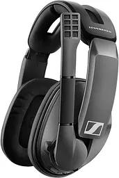 Гарнітура ігрова Sennheiser GSP 370 Wireless USB (1000231) - мініатюра 6