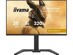 Монітор Iiyama GB2591HSU-B1