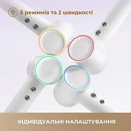 Фен Dreame Hair MINI Blue (AHG11AB) - мініатюра 5