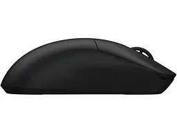 Миша Hator Quasar 3S PRO бездротовий black (HTM745) - мініатюра 6