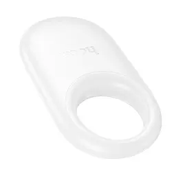 Трекер Hoco E94 Star 230 mAh Pearl White - мініатюра 3