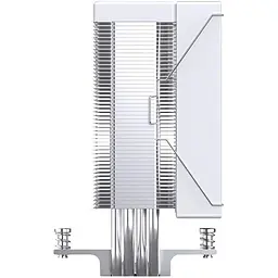 Кулер для процесора Jonsbo CB40 White (CB40 White) - мініатюра 14