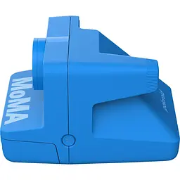 Фотокамерa моментального друку Polaroid Now Gen 3 MoMa Edition (9182) [162956] - мініатюра 4